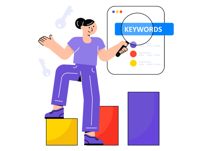 Keyword Research